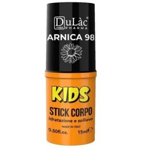 Dulac arnica 98 stick bambini 15 ml