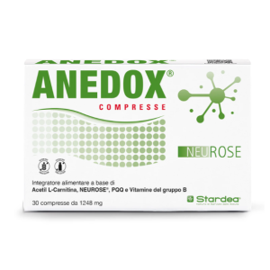 Anedox 30 compresse