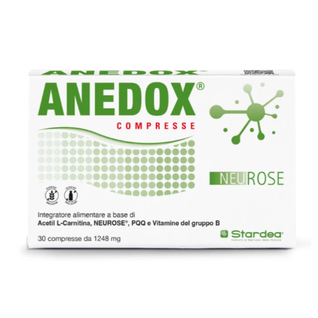 Anedox 30 compresse