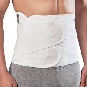 Fascia post operatoria gibaud classic h24 taglia 1 Fascia post operatoria gibaud classic h24 taglia 1