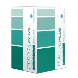 Fibro24 plus 90 compresse