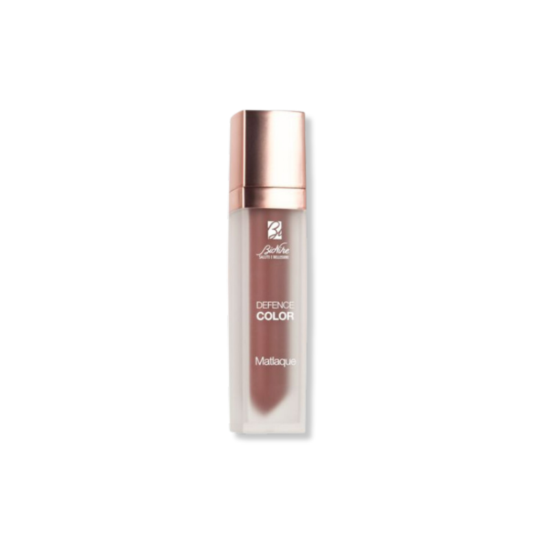 Defence color comfort mat 703 rossetto mat liquido 4,5 ml