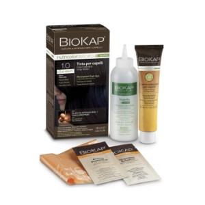 Biokap nutricikir delicato rapid 1,0 nero 135 ml