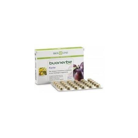 Buonerbe forte 90 compresse