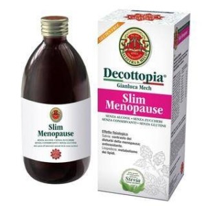 Slim menopause 500 ml Slim menopause 500 ml