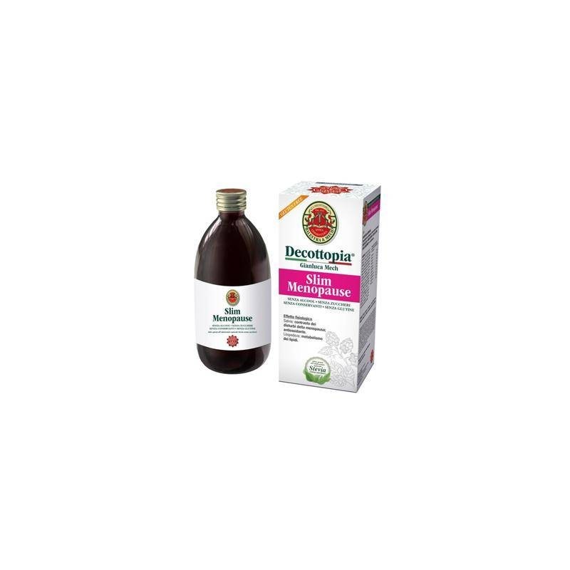 Slim menopause 500 ml