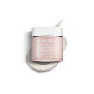 Dermagenia everyday maschera levigante 100 ml Dermagenia everyday maschera levigante 100 ml