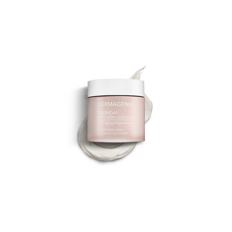 Dermagenia everyday maschera levigante 100 ml Dermagenia everyday maschera levigante 100 ml
