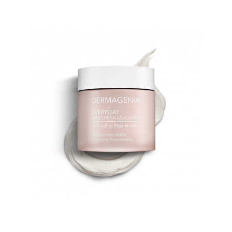 Dermagenia everyday maschera levigante 100 ml Dermagenia everyday maschera levigante 100 ml