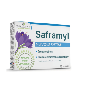 Saframyl 15 compresse