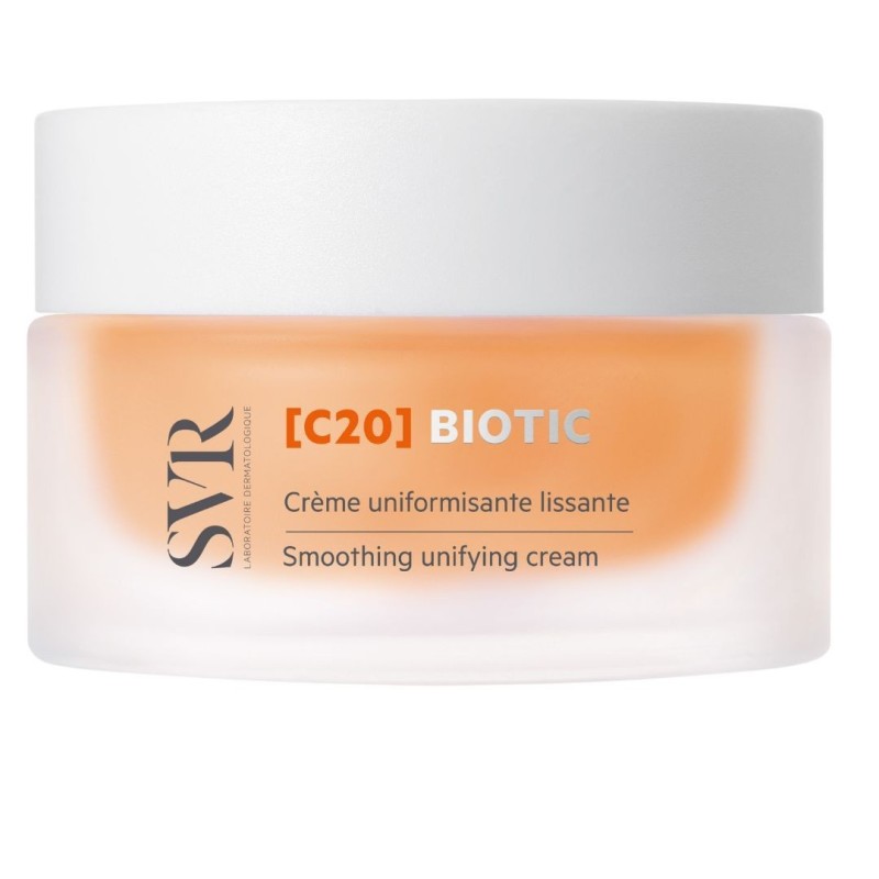 C20 biotic rechargeable 50 ml