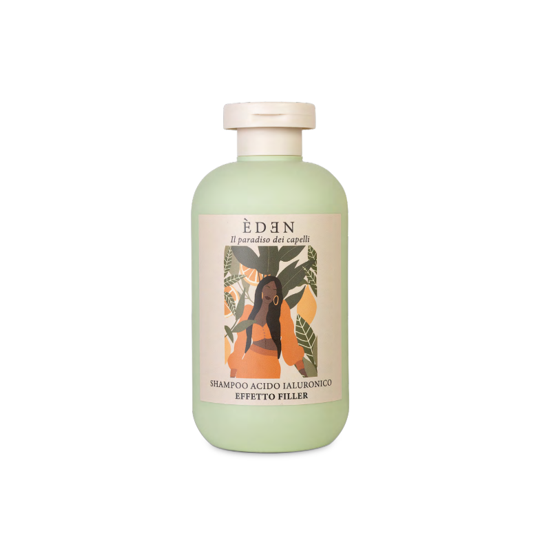Eden shampoo collagene 250 ml Eden shampoo collagene 250 ml
