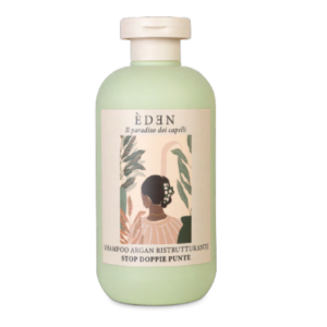 Eden shampoo argan 250 ml