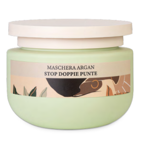 Eden maschera argan 250 ml