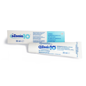 Ozonia 10 Crema