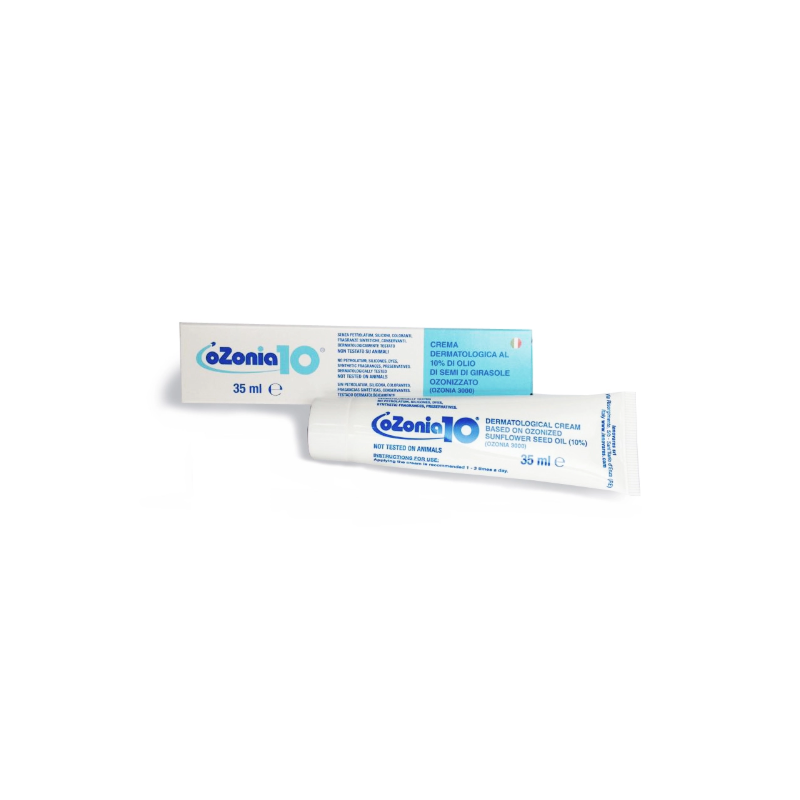 Ozonia 10 Crema