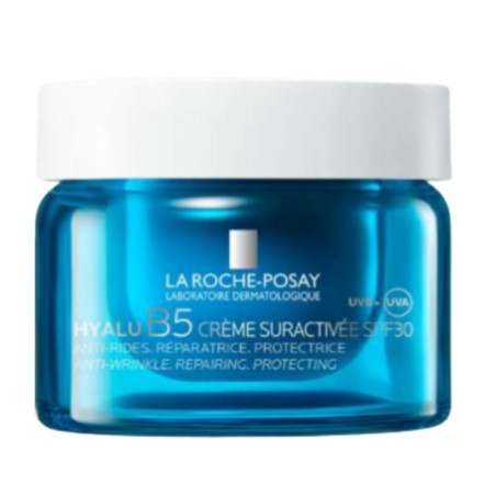 Hyalu B5 Crema Vaso Spf30 50 Ml