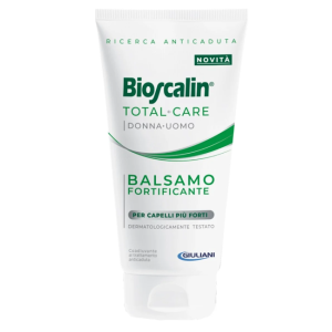 Bioscalin Total Care Balsamo Fortificante 150 Ml