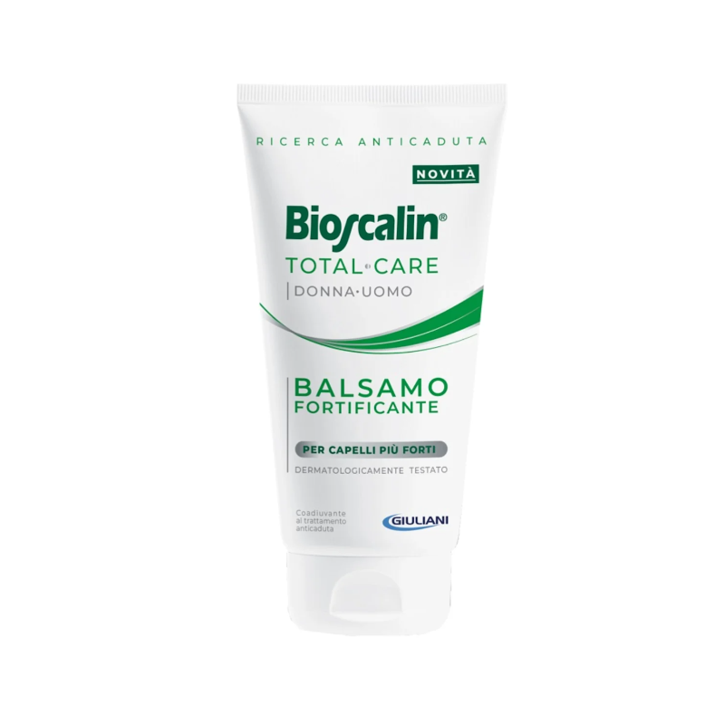 Bioscalin Total Care Balsamo Fortificante 150 Ml Bioscalin Total Care Balsamo Fortificante 150 Ml