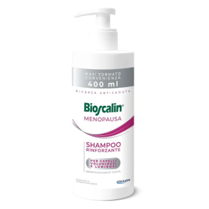 Bioscalin Menopausa Shampoo 400 Ml