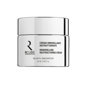 Rilastil Rcube Crema Rimodellante Ristrutturante 50 Ml