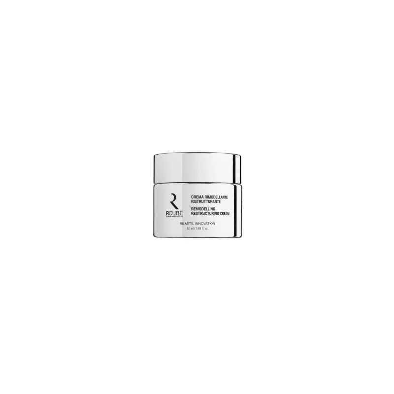 Rilastil Rcube Crema Rimodellante Ristrutturante 50 Ml