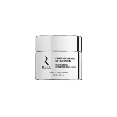 Rilastil Rcube Crema Rimodellante Ristrutturante 50 Ml