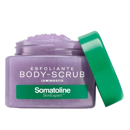 Somatoline Skin Expert Body Scrub Luminosita' 350 G Somatoline Skin Expert Body Scrub Luminosita' 350 G