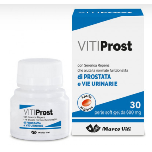 Massigen vitiprost soft gel 30 perle
