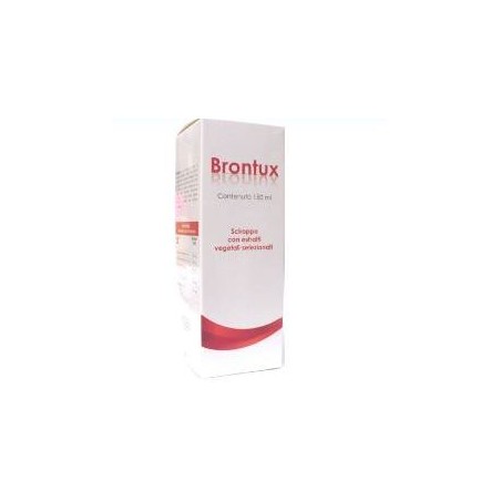 Brontux Sciroppo 150 Ml