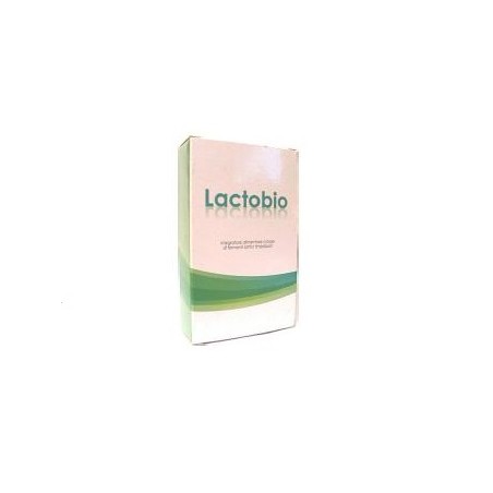 Lactobio 30 Capsule