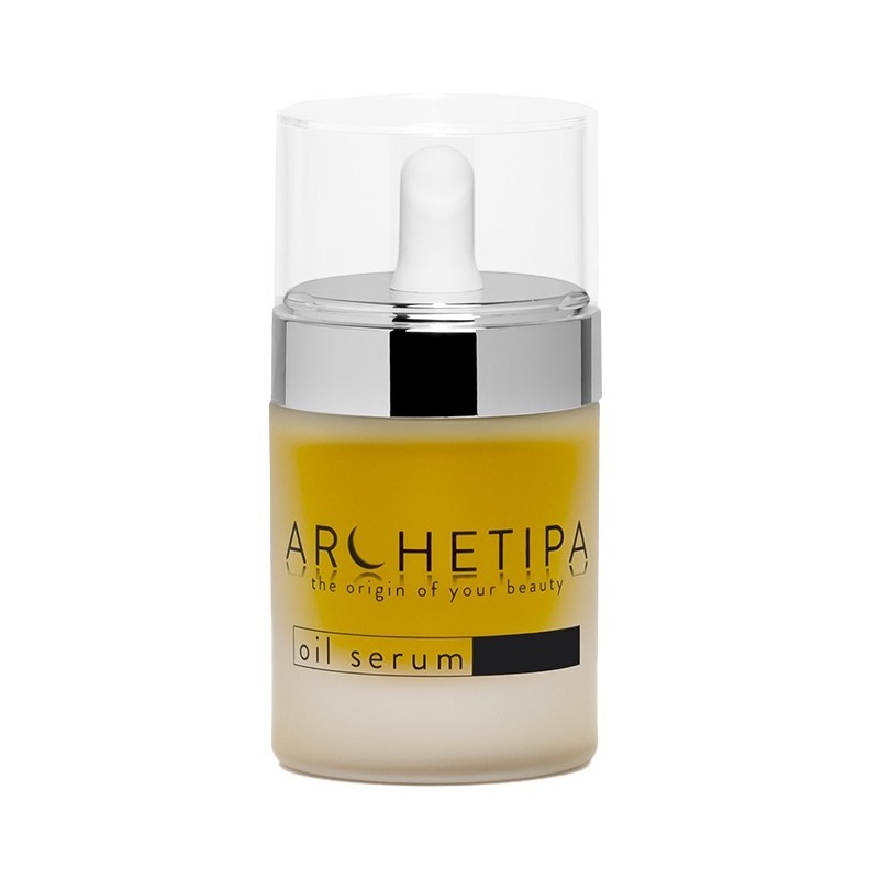 Archetipa Oil Serum Personalizzato 30 Ml Archetipa Oil Serum Personalizzato 30 Ml