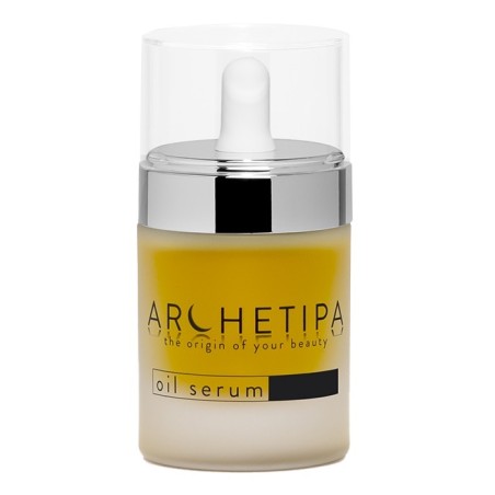 Archetipa Oil Serum Personalizzato 30 Ml Archetipa Oil Serum Personalizzato 30 Ml