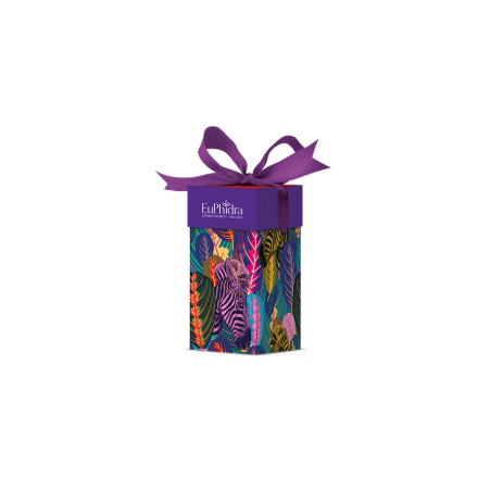 Euphidra carnival 3 1 matita occhi waterproof 1 g + 1 matitacon sfumino 0,35 g