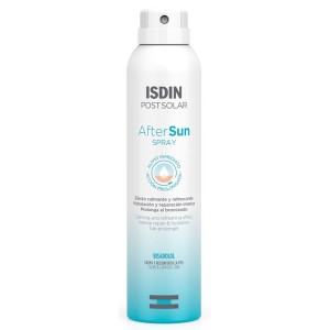 Isdin After Sun spray 200 Ml