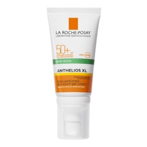 La Roche Posay Gel Crema Oil Control Senza Profumo Spf50+ crema viso e collo  50 Ml