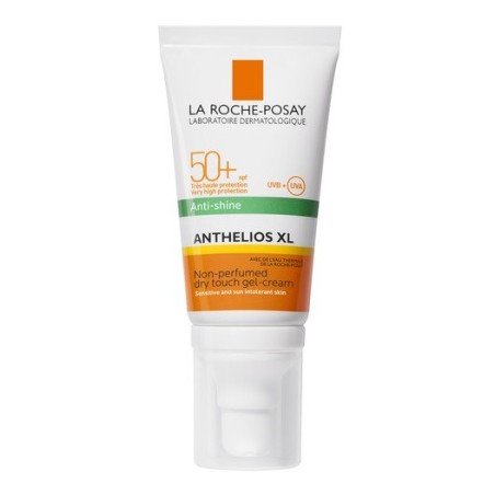 La Roche Posay Gel Crema Oil Control Senza Profumo Spf50+ crema viso e collo  50 Ml