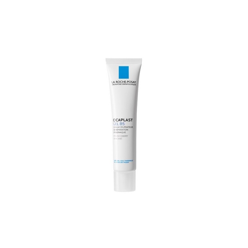 La Roche Posay Cicaplast Gel B5 40 Ml