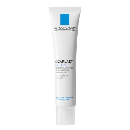 La Roche Posay Cicaplast Gel B5 40 Ml
