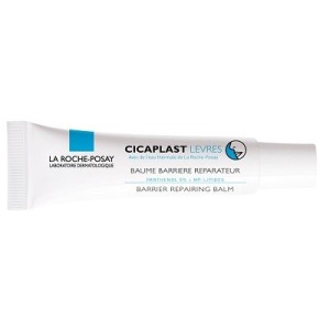 La Roche Posay-phas Cicaplast Labbra 7,5 Ml