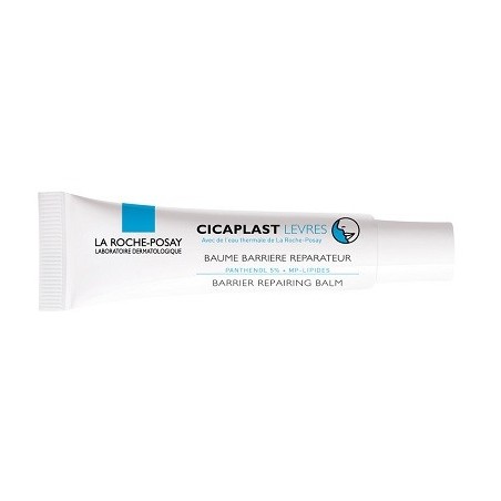La Roche Posay-phas Cicaplast Labbra 7,5 Ml