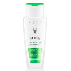 Dercos shampo antiforfora sensitiv 200 ml