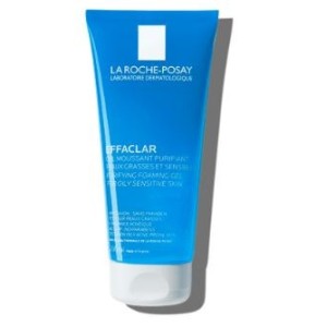 La Roche Posay Effaclar Gel Mousse 200 Ml