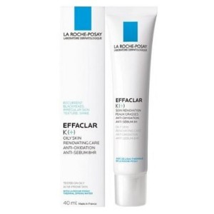 Effaclar k+ 40 ml