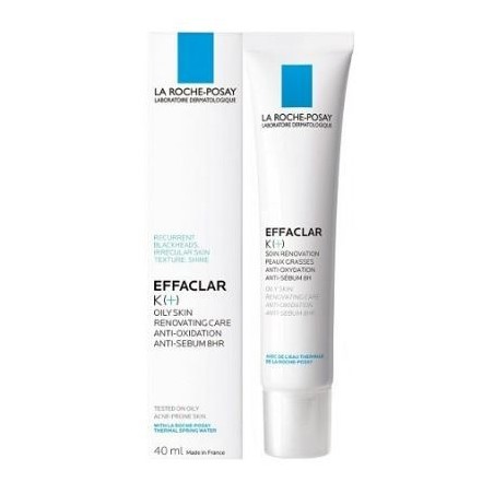 Effaclar k+ 40 ml