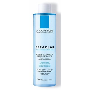 La Roche-posay Effaclar Lozione Astringente 200 Ml