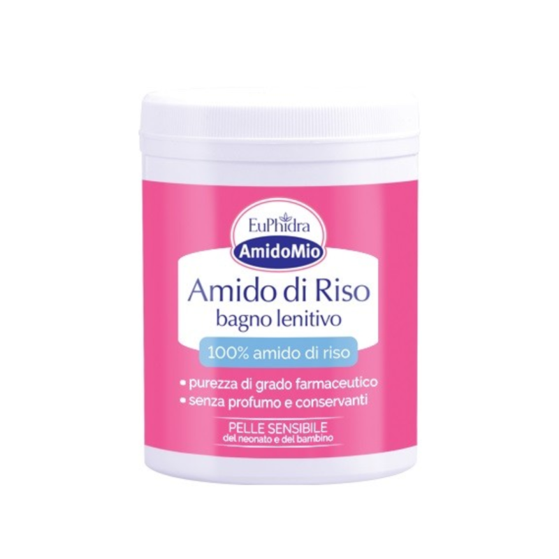 Euphidra amido polvere 200 g