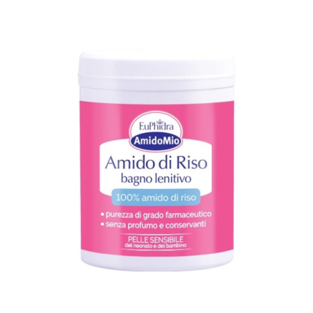 Euphidra amido polvere 200 g