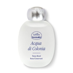 Euphidra amidomio acqua di colonia 100 ml