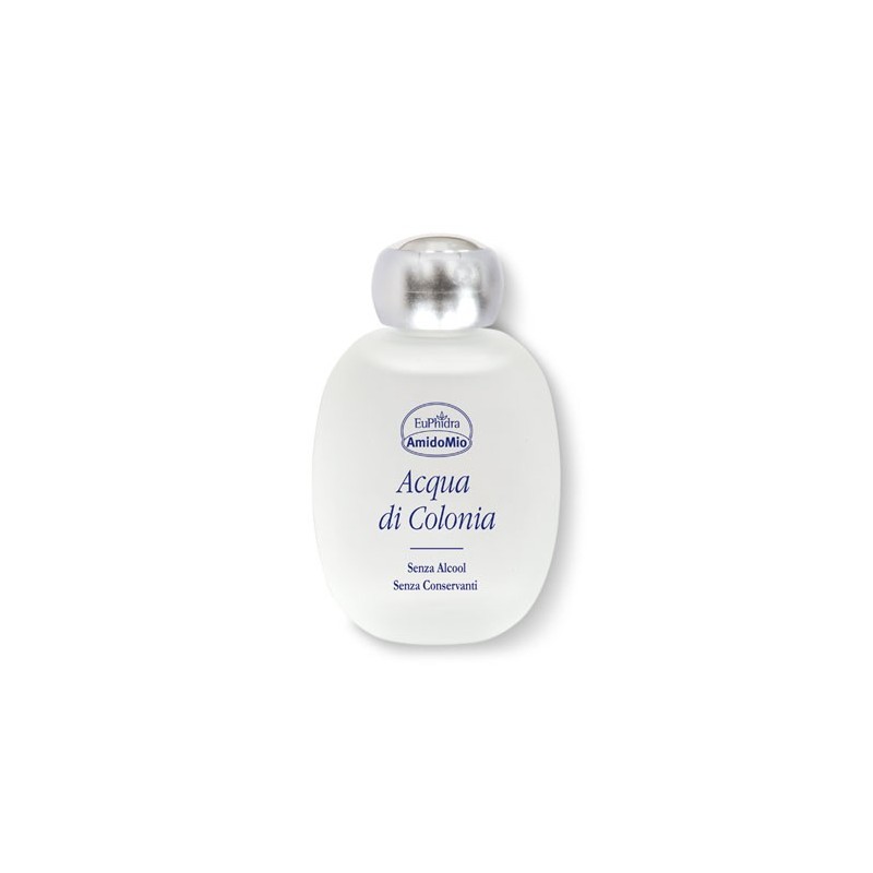Euphidra amidomio acqua di colonia 100 ml